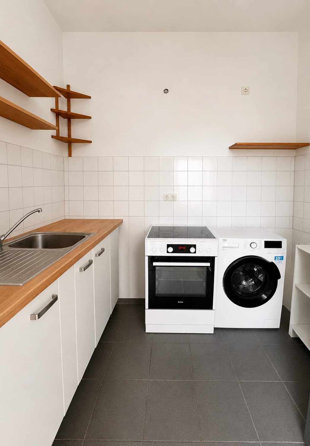 Etagenwohnung in Bad Nauheim – Bild 2