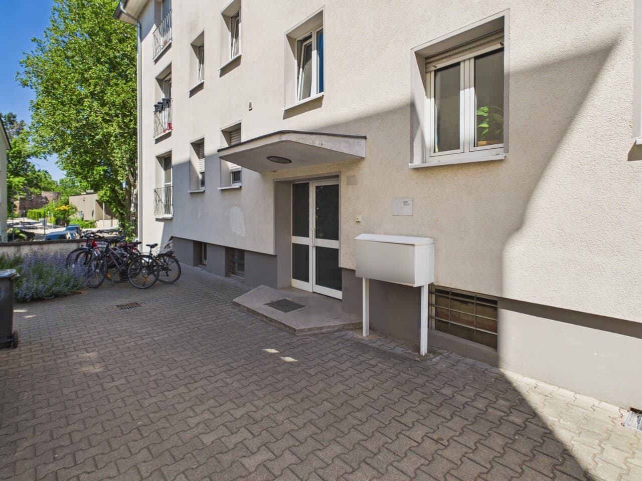 Etagenwohnung in Darmstadt – Bild 14