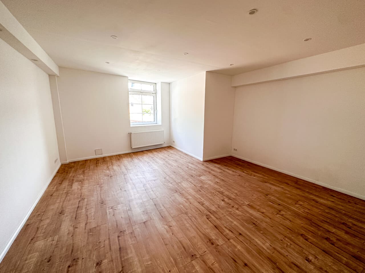 Etagenwohnung in Rosche – Bild 3