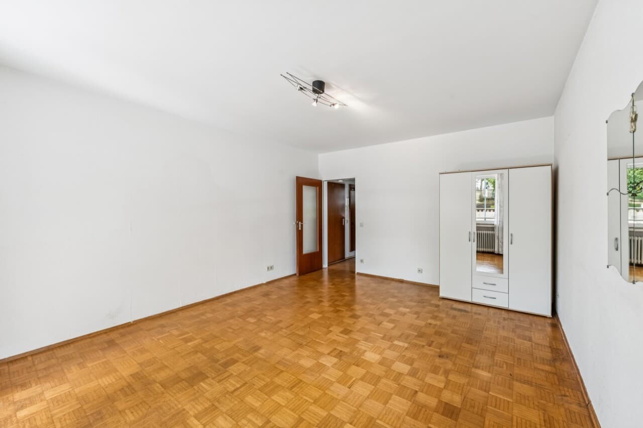 Erdgeschosswohnung in Essen – Bild 5