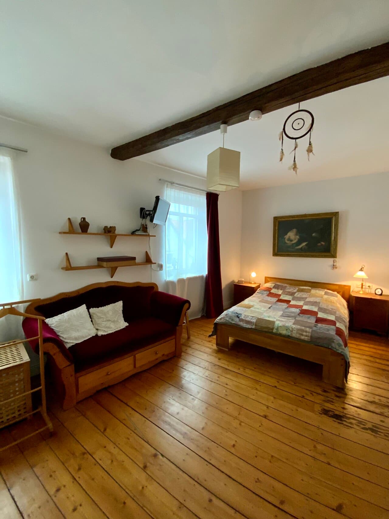 Einfamilienhaus in Wölfersheim-Melbach – Bild 7