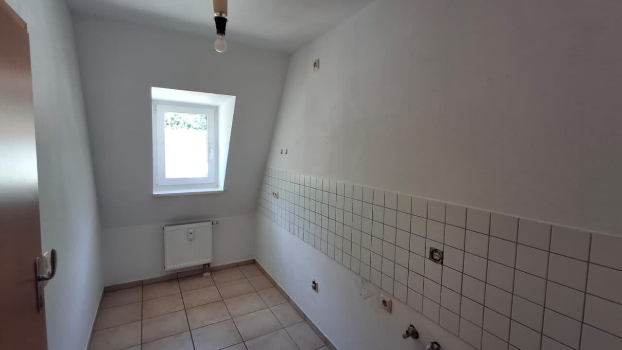 Dachgeschosswohnung in Gera – Bild 6