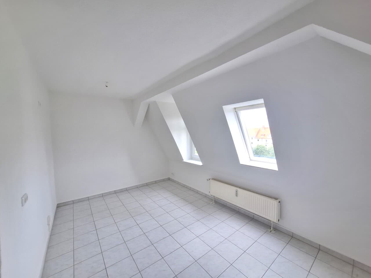 Maisonette in Halberstadt – Bild 7