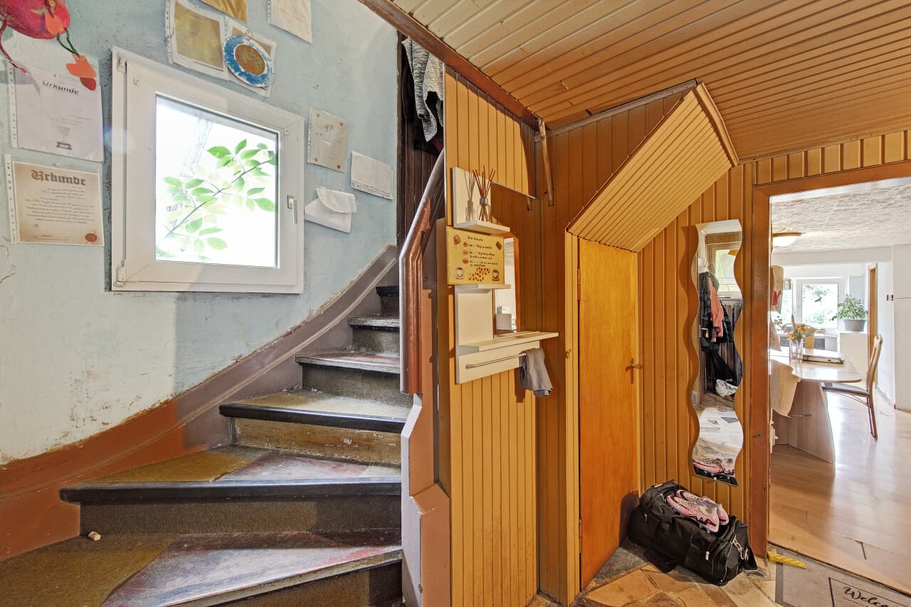 Reihenendhaus in Dortmund – Bild 9
