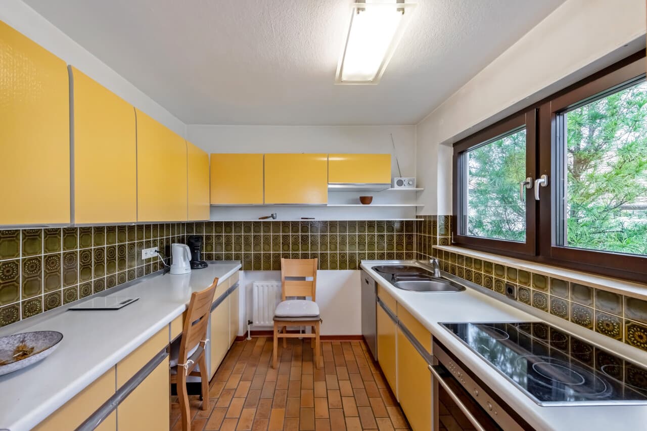 Doppelhaushälfte in Schönaich – Bild 15