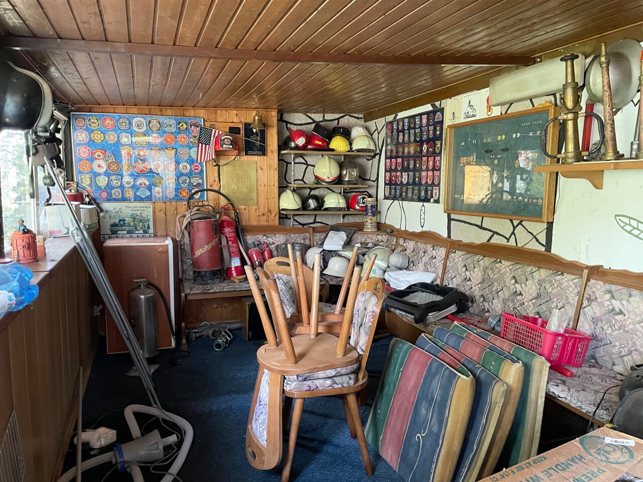 Reihenmittelhaus in Oberwürzbach – Bild 38