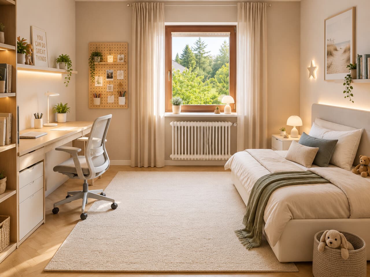 Einfamilienhaus in Saulheim – Bild 18