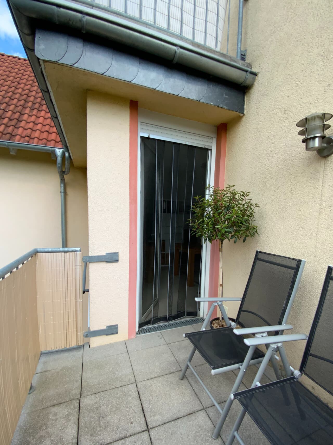 Etagenwohnung in Rosbach - Rodheim – Bild 7