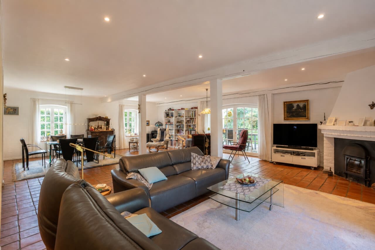 Landhaus in Goch-Pfalzdorf – Bild 7