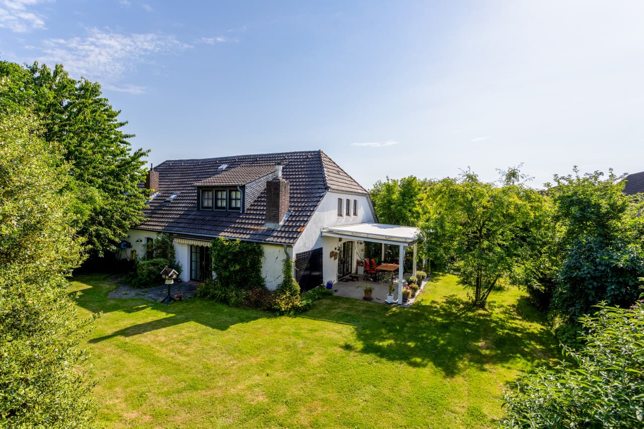 Landhaus in Goch-Pfalzdorf – Bild 29