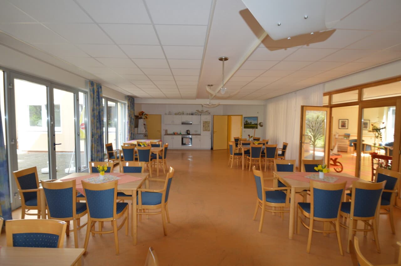 Etagenwohnung in Rotenburg – Bild 10