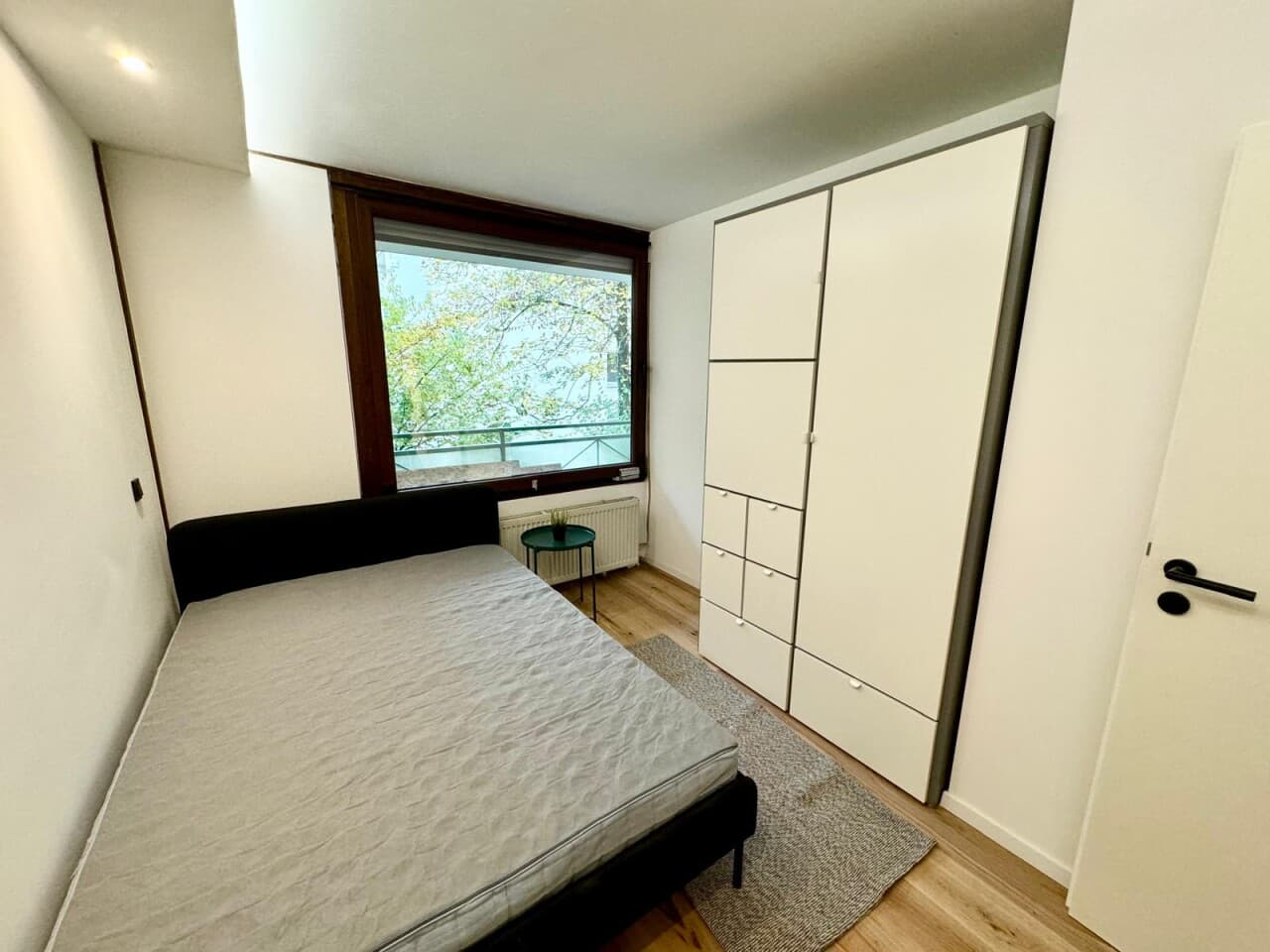 Etagenwohnung in München – Bild 2