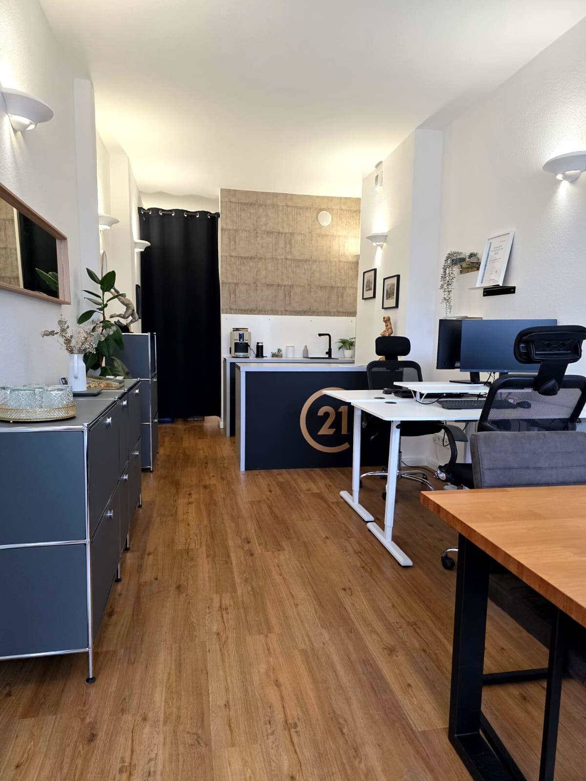 Bürofläche in Hildesheim – Bild 2