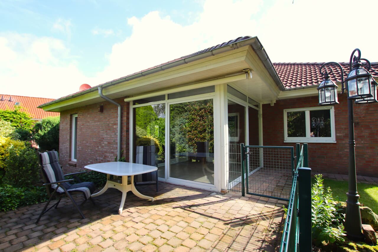 Bungalow in Bad Bentheim-Gildehaus – Bild 18