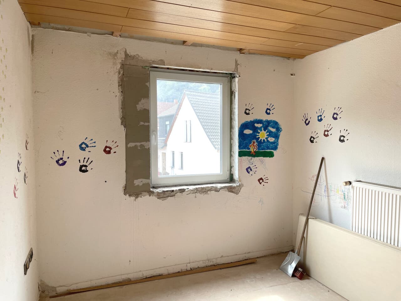 Reihenmittelhaus in Oberwürzbach – Bild 20