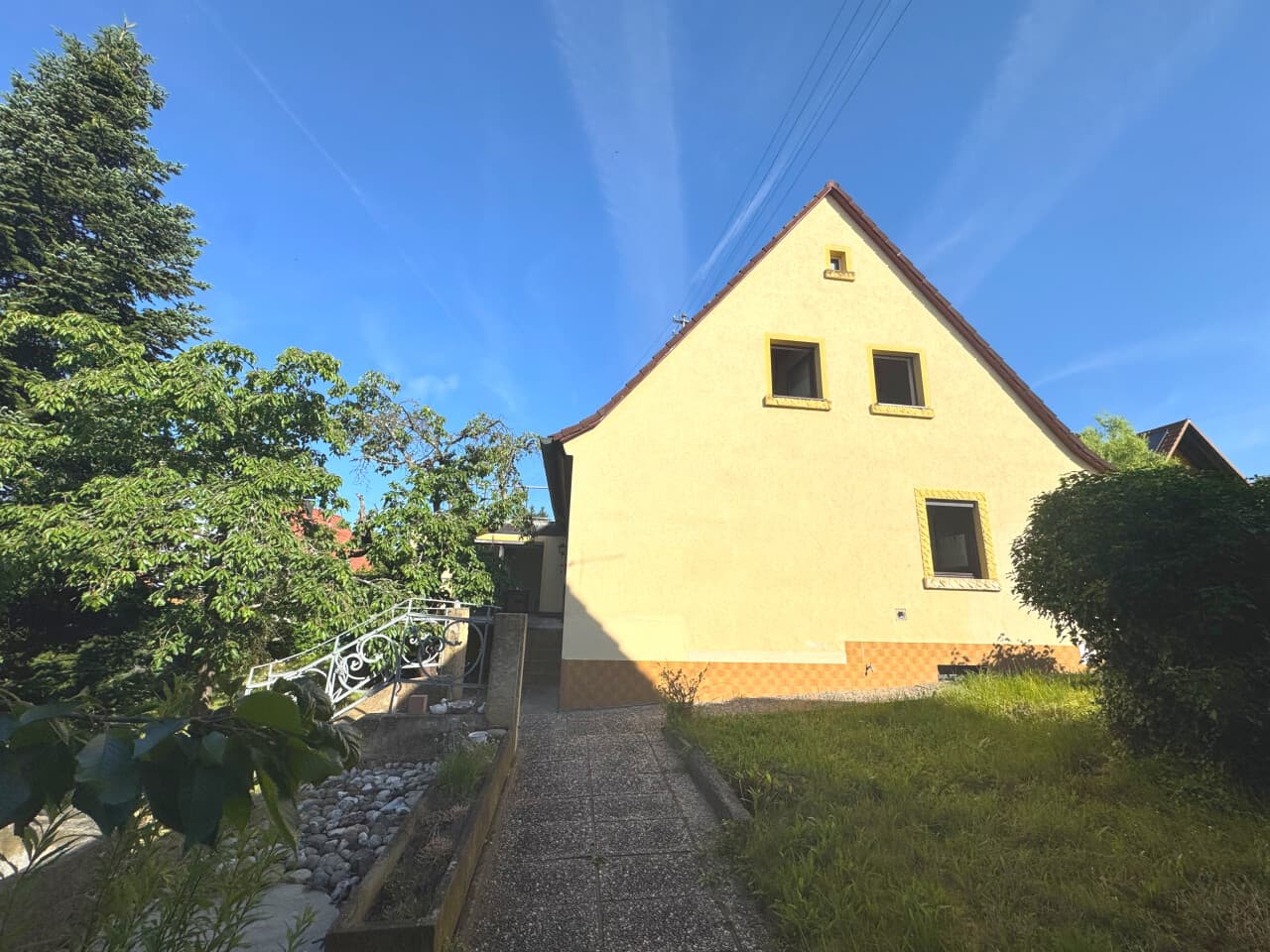 Einfamilienhaus in Pfarrweisach – Bild 5