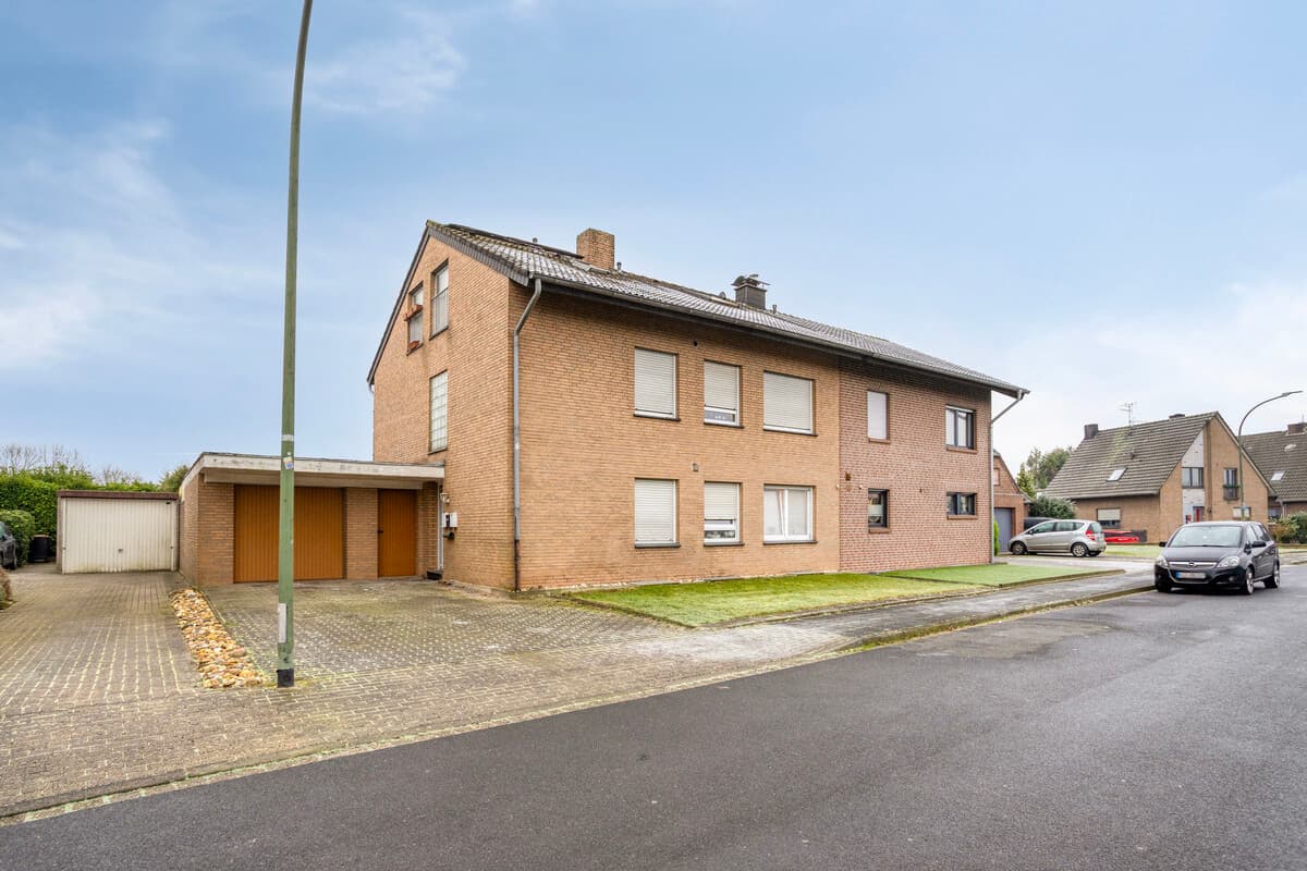 Mehrfamilienhaus in Goch – Bild 2