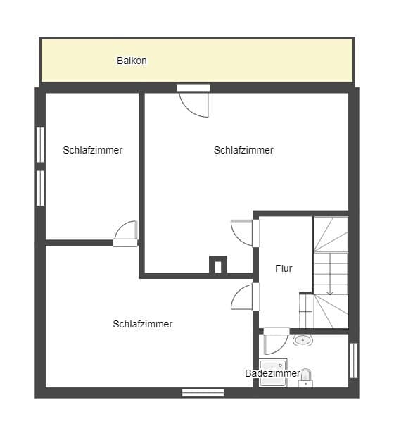 Ferienhaus in Zenting-Daxstein – Bild 3