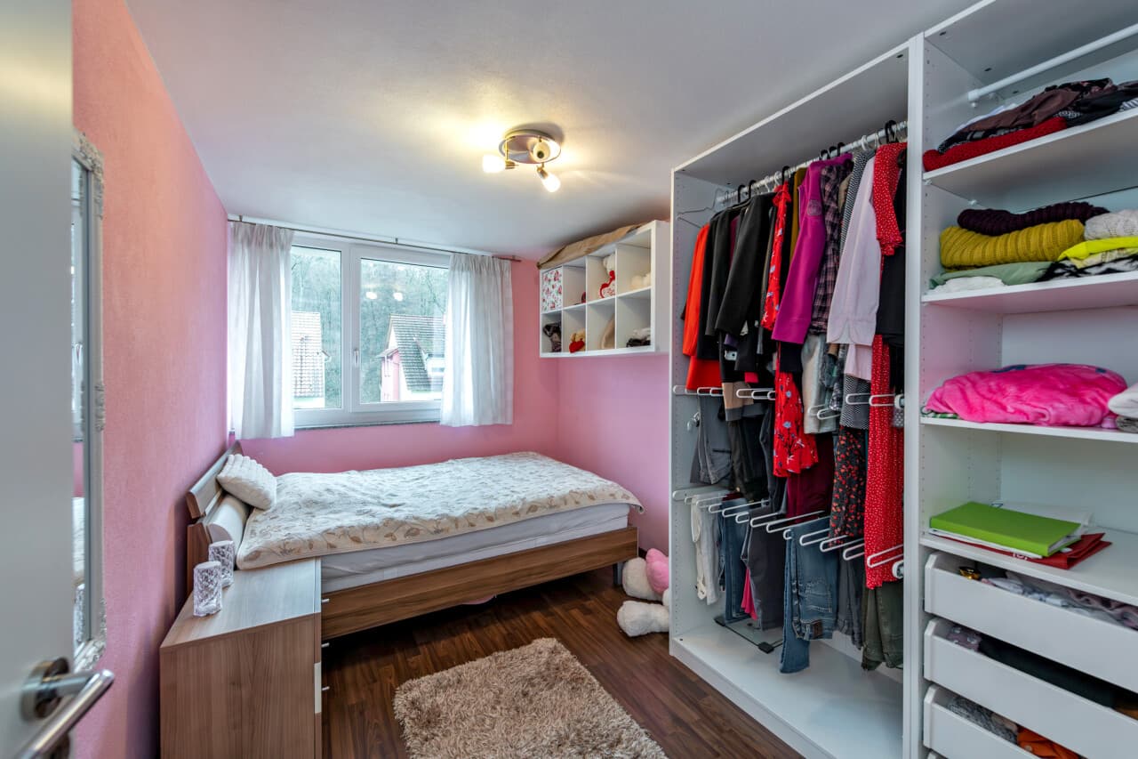 Reihenmittelhaus in Stuttgart – Bild 18