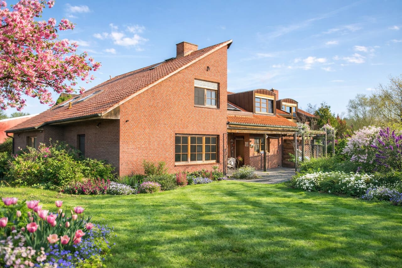 Einfamilienhaus in Wustrow – Bild 2