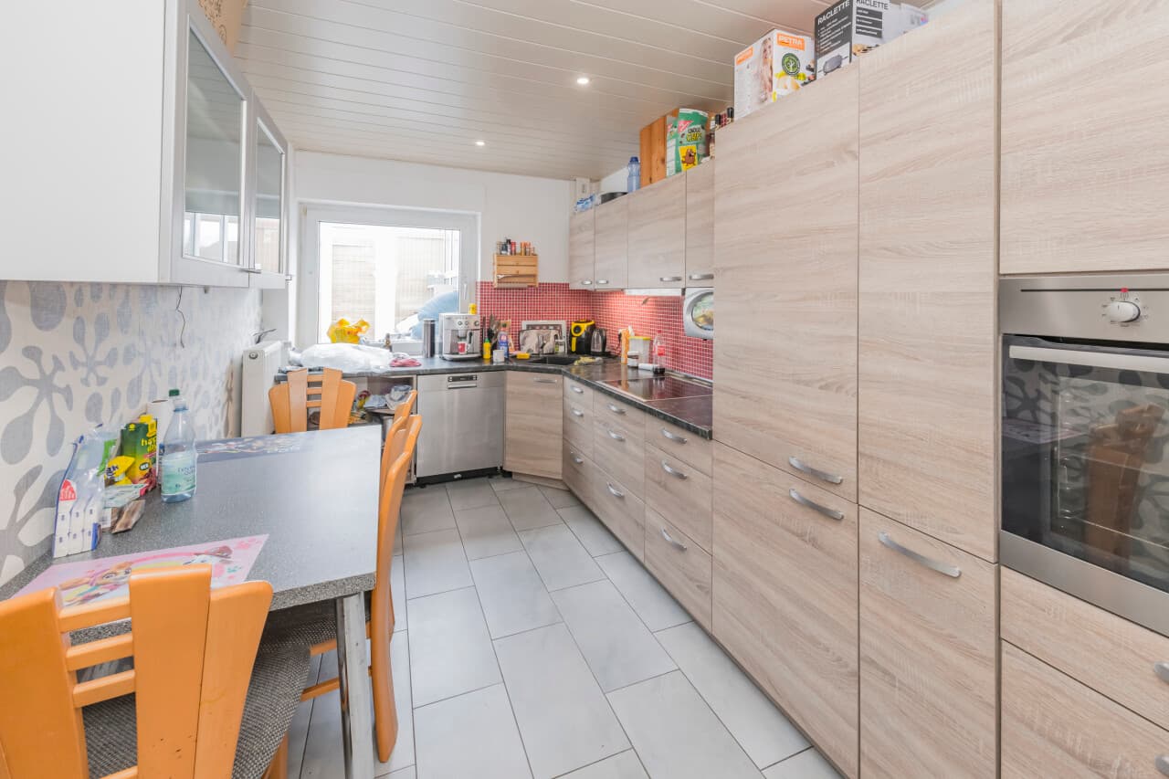 Reihenmittelhaus in Hamm - Uentrop – Bild 5