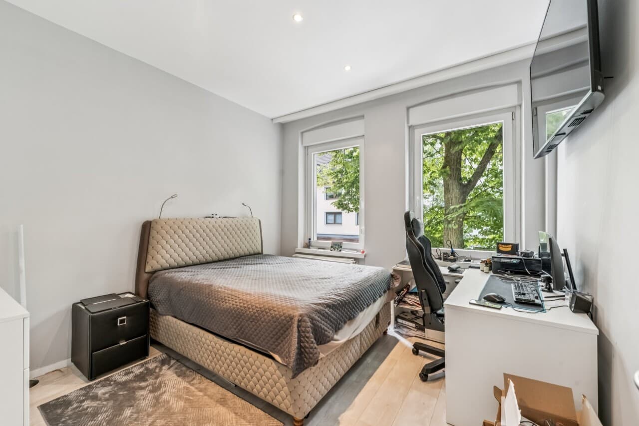 Etagenwohnung in Essen – Bild 8