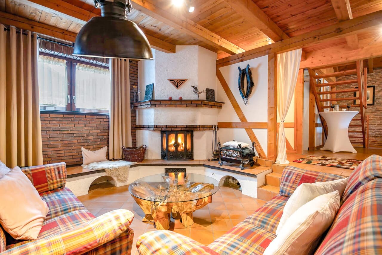 Einfamilienhaus in Ramberg – Bild 5