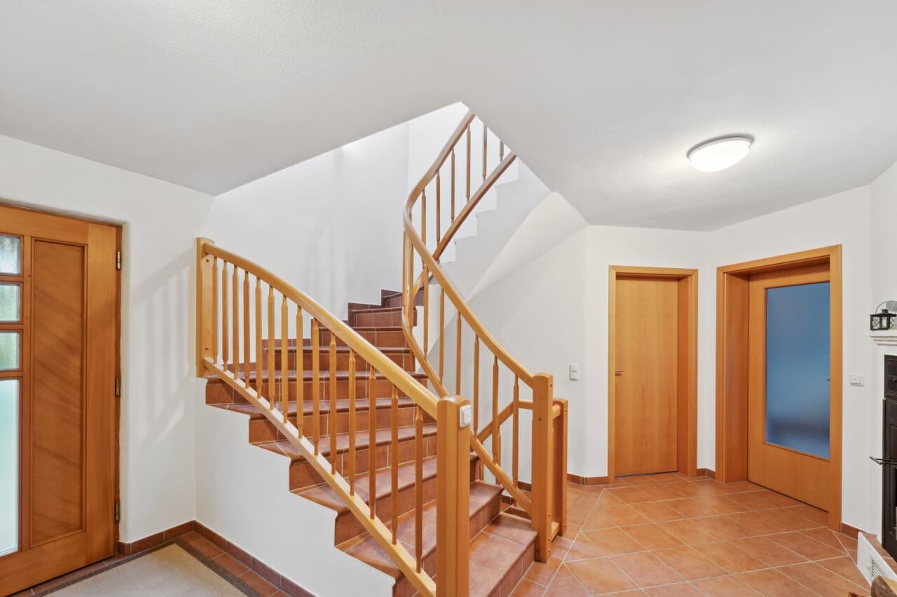 Einfamilienhaus in Kienberg – Bild 3