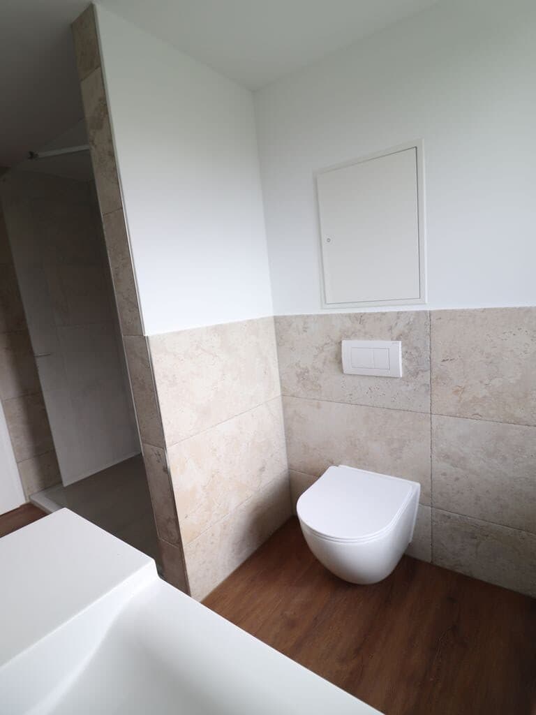 Etagenwohnung in Bad Harzburg – Bild 10