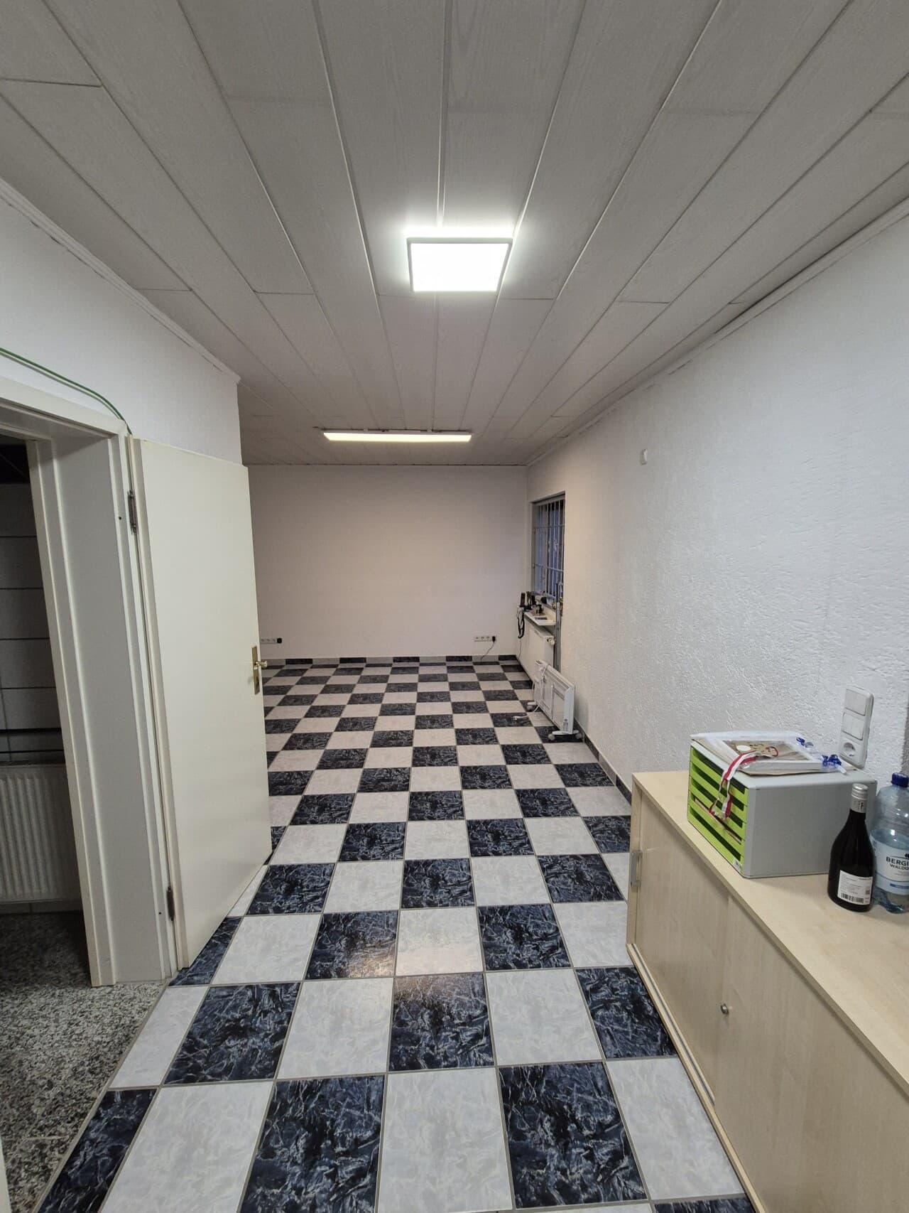 Halle in Wesseling – Bild 5