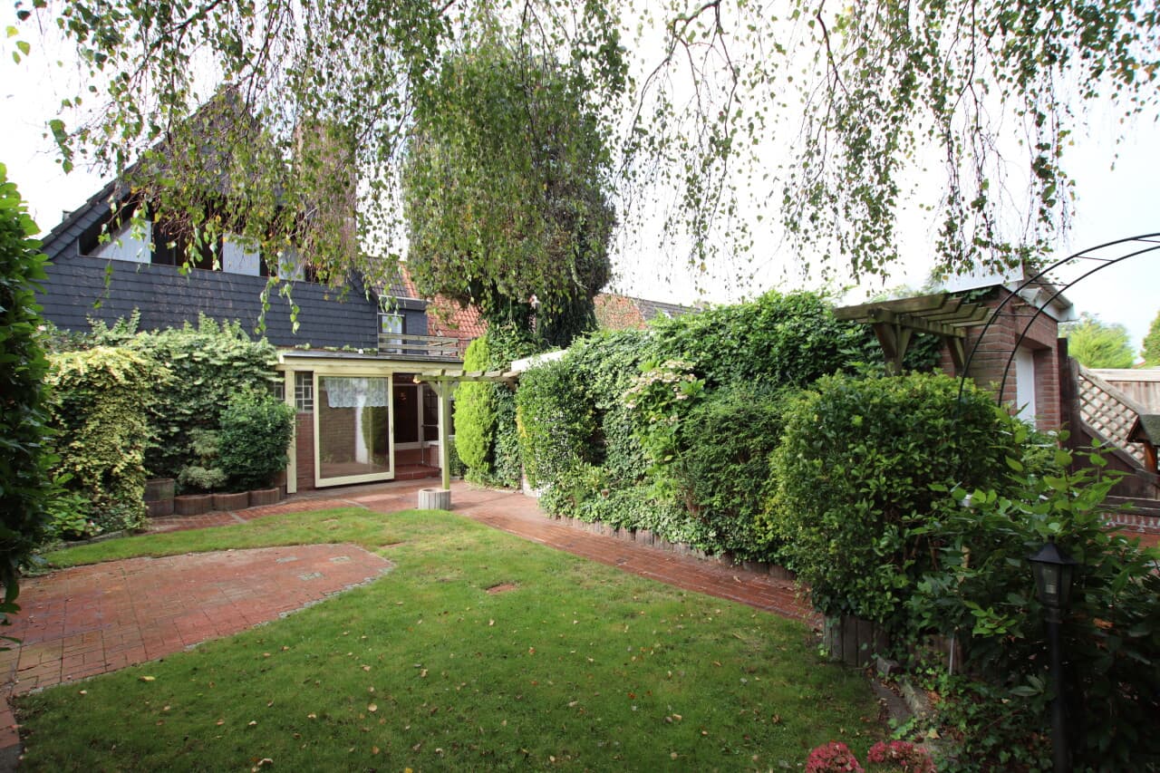Reihenendhaus in Nordhorn – Bild 28