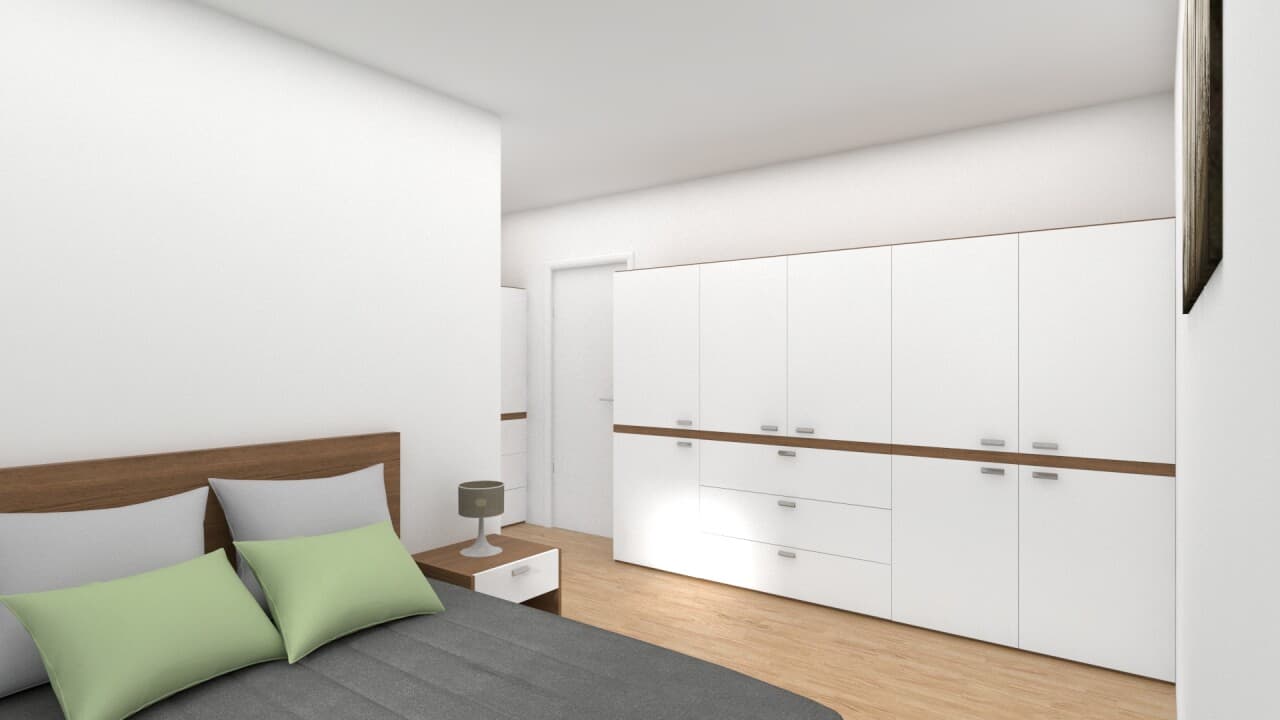Etagenwohnung in Frankfurt Bergen-Enkheim – Bild 19