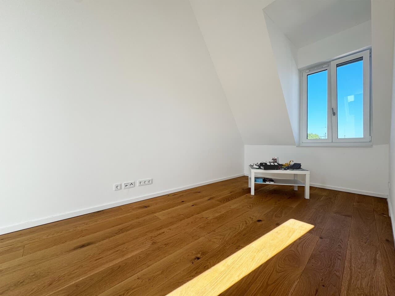 Etagenwohnung in Frankfurt am Main – Bild 8