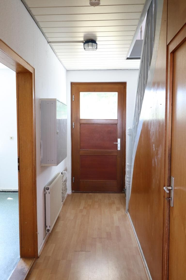 Reihenendhaus in Wolfenbüttel Ahlum – Bild 5