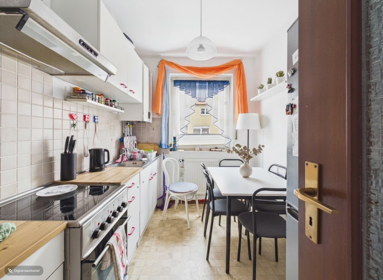 Etagenwohnung in Burgdorf – Bild 7