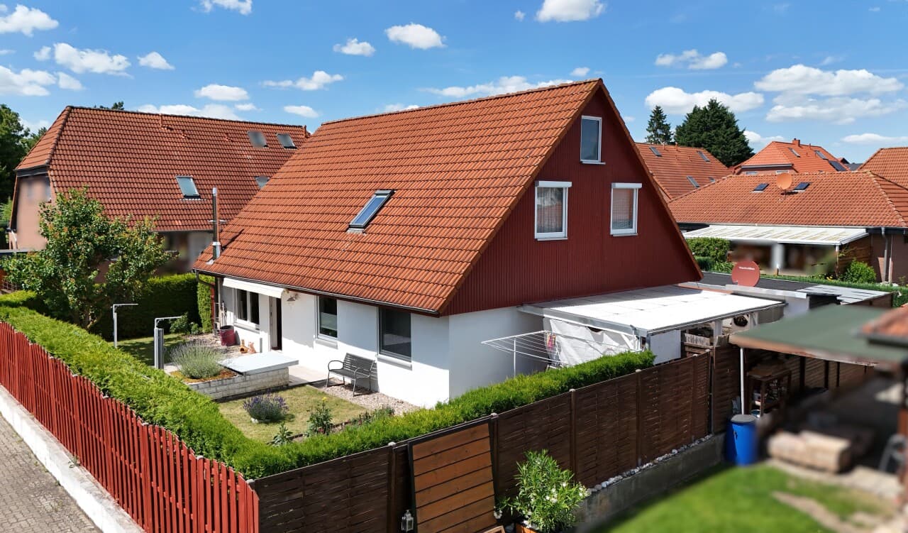 Einfamilienhaus in Niederndodeleben – Bild 5