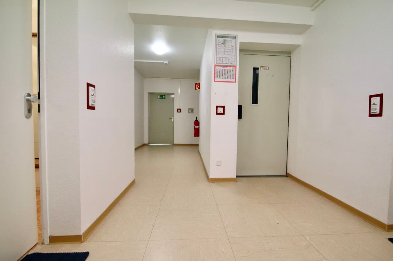 Etagenwohnung in Landstuhl – Bild 27