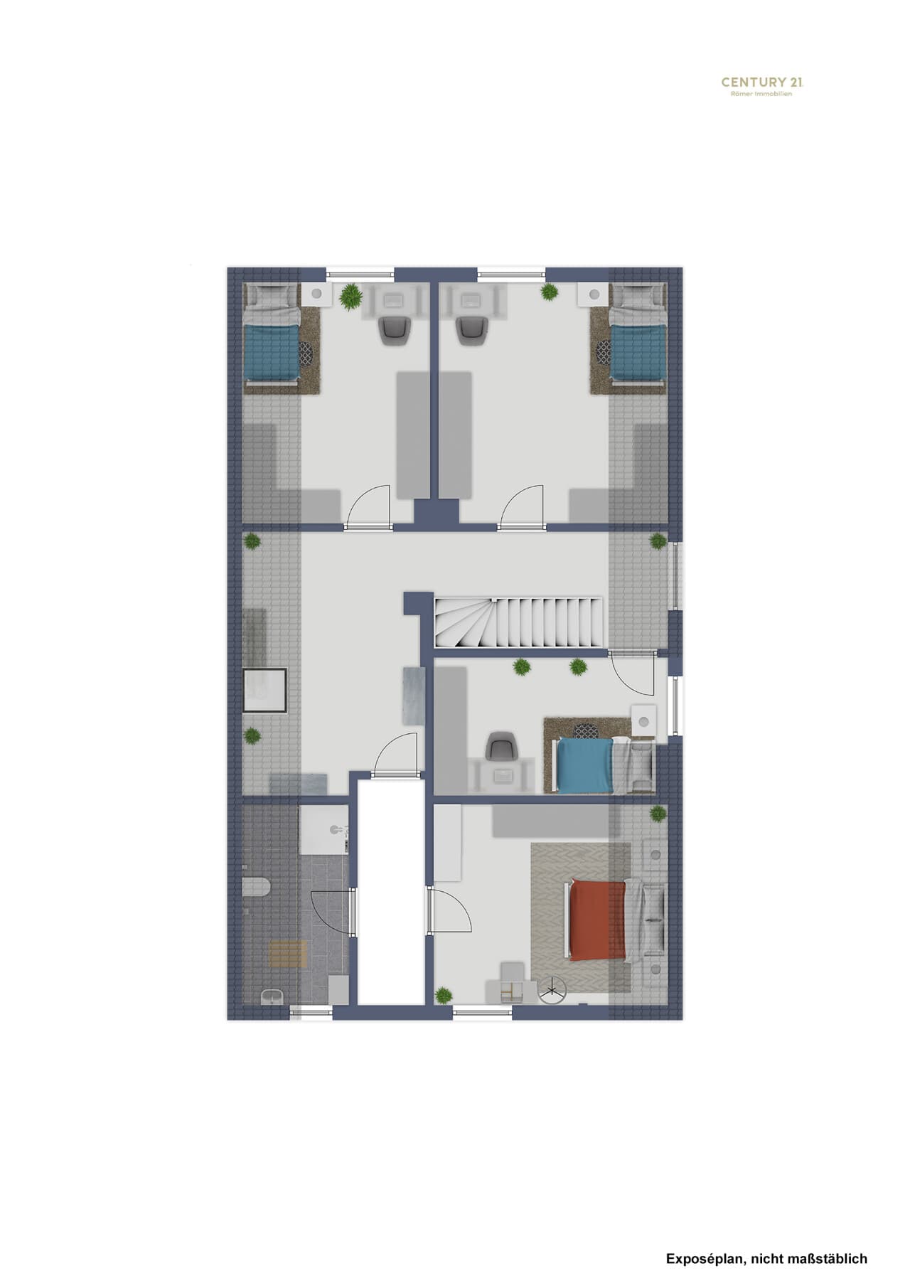 Einfamilienhaus in Senden – Bild 7