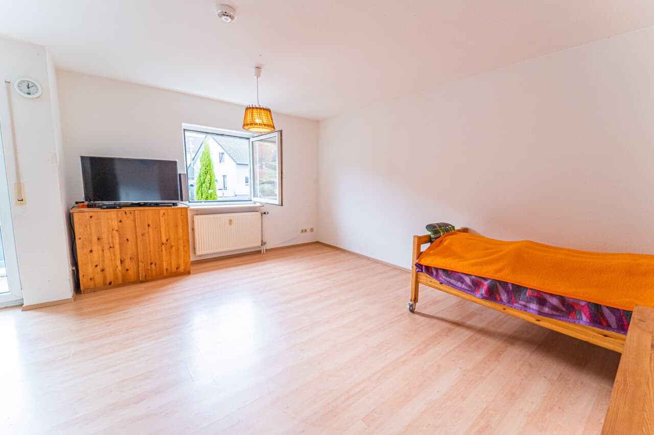 Etagenwohnung in Kandern – Bild 14