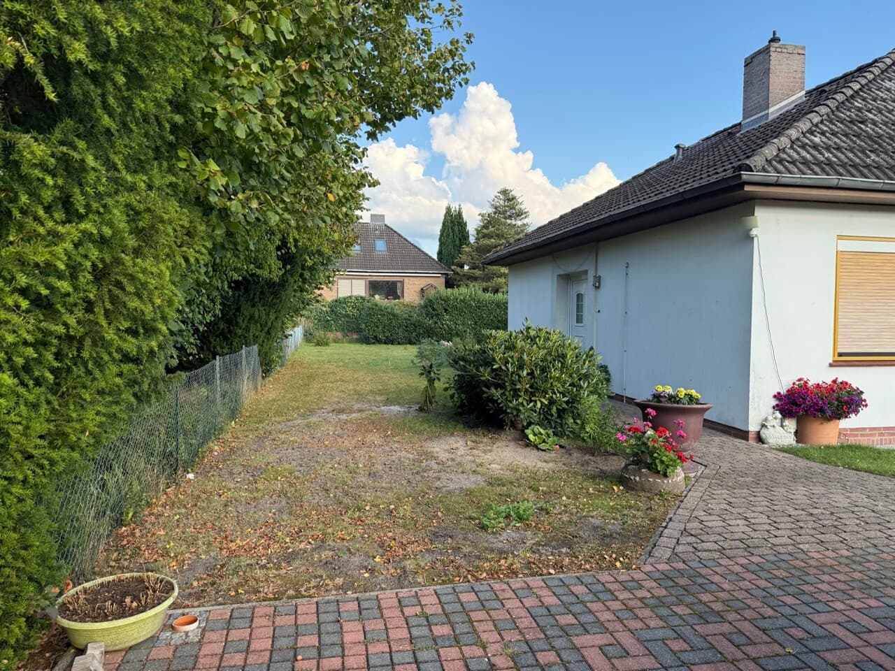 Wohngrundstück in Tostedt – Bild 3