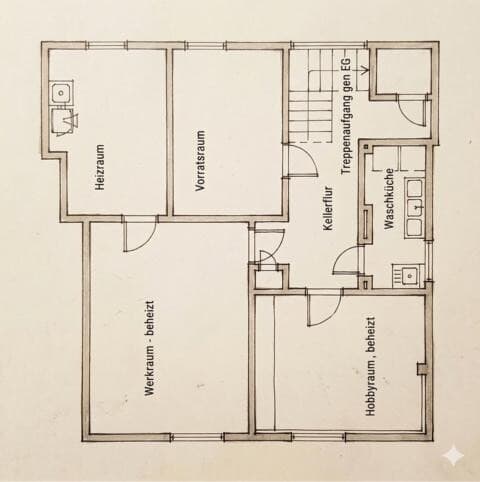 Einfamilienhaus in Braunschweig – Bild 13