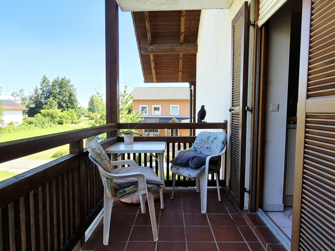 Etagenwohnung in Karpfham – Bild 9
