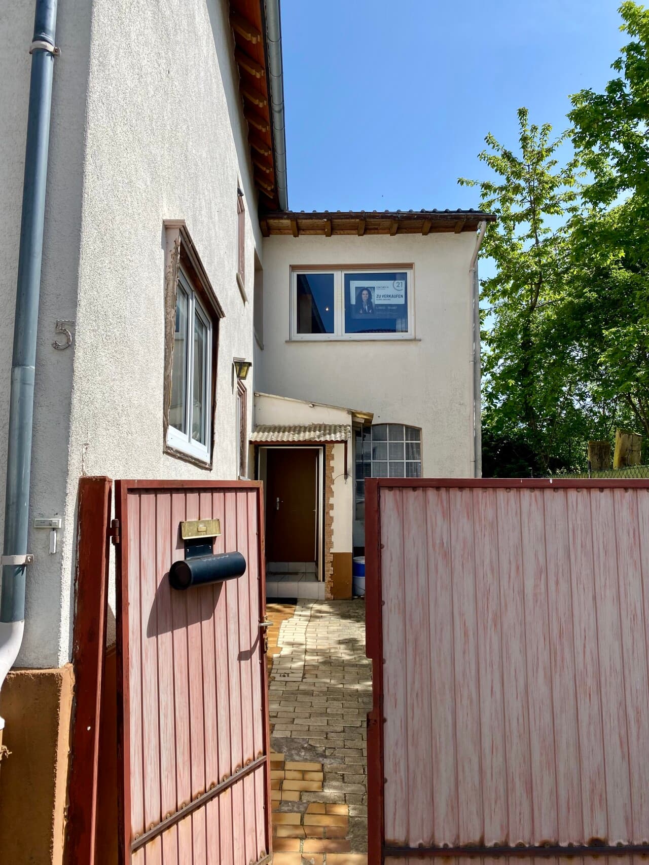 Einfamilienhaus in Butzbach/Hoch-Weisel – Bild 2