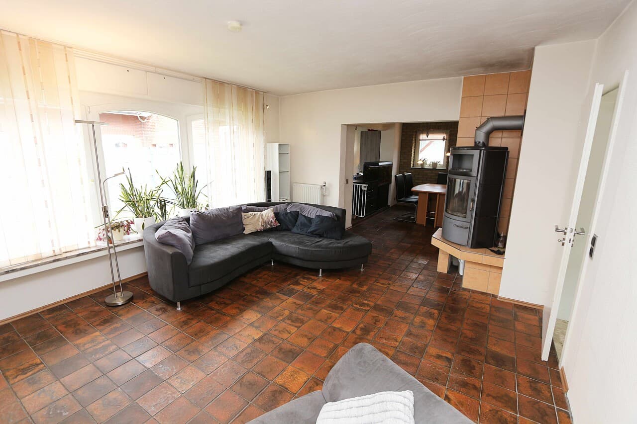 Einfamilienhaus in Nordhorn-Brandlecht – Bild 4
