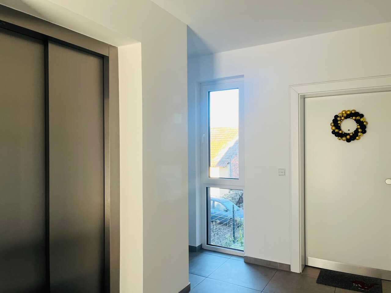 Etagenwohnung in Puettlingen – Bild 17