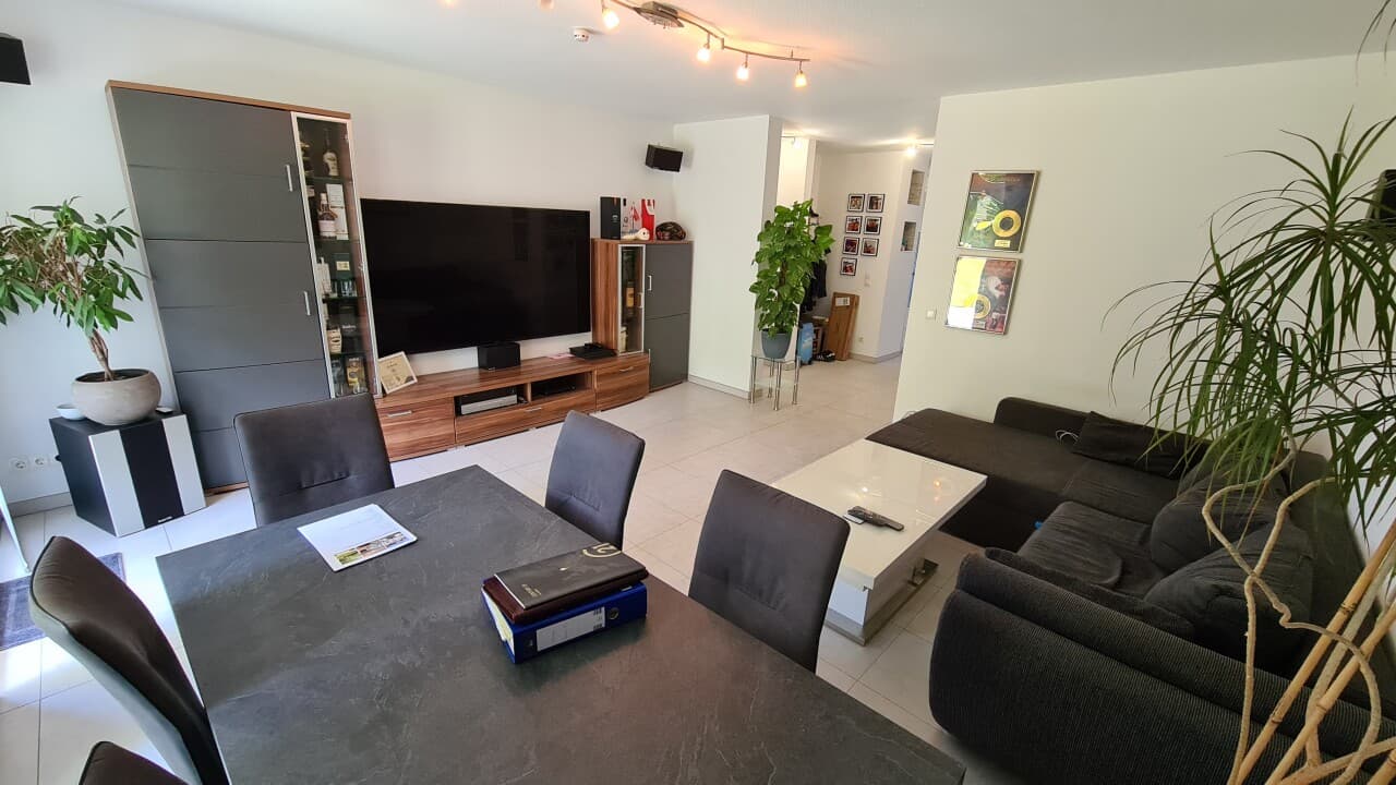 Erdgeschosswohnung in Essen – Bild 15