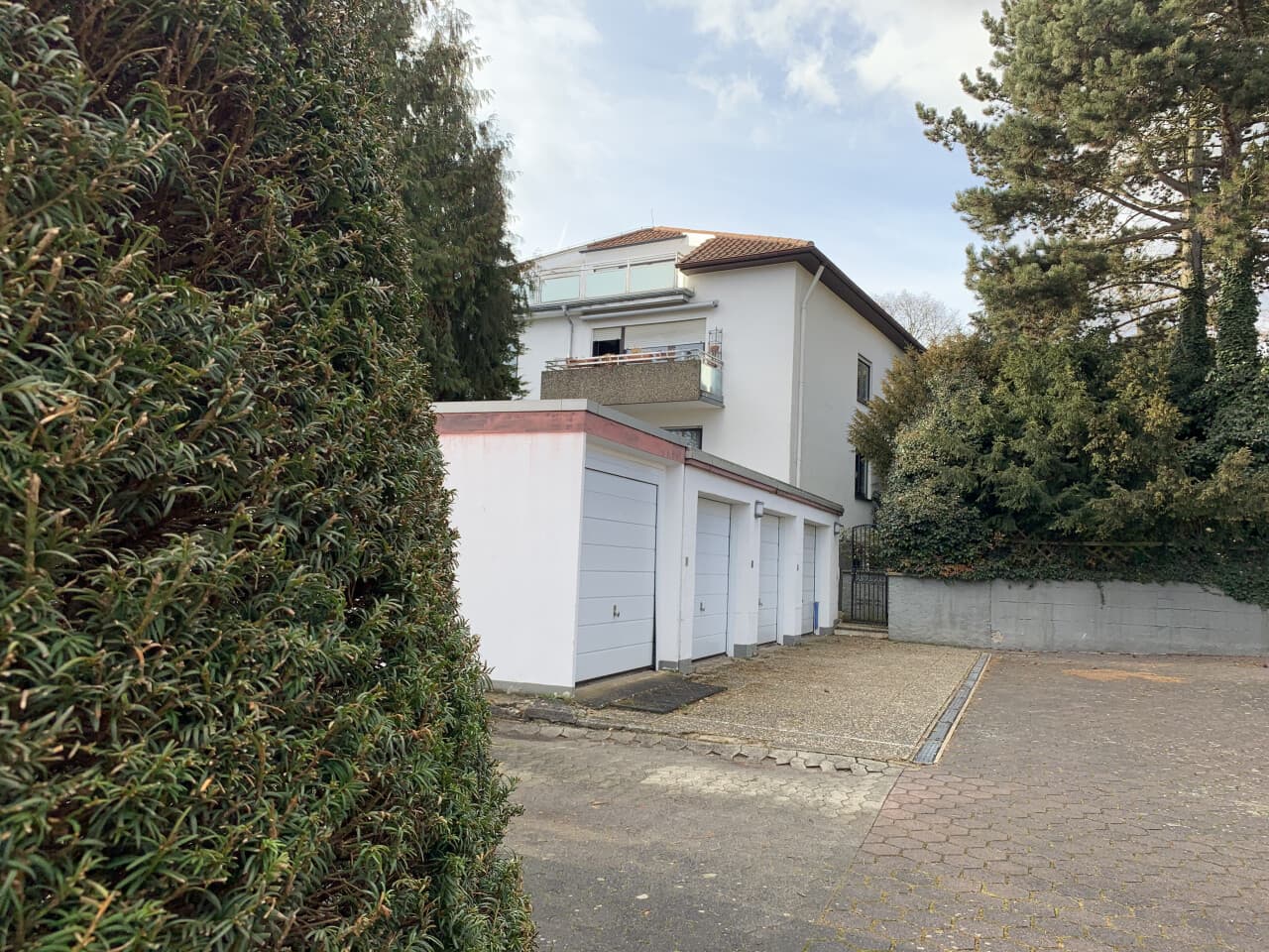 Wohnung in Bad Nauheim – Bild 2