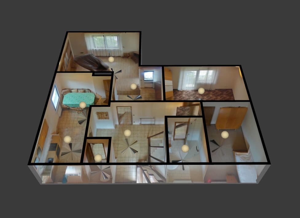 Einfamilienhaus in Hoffeld – Bild 30