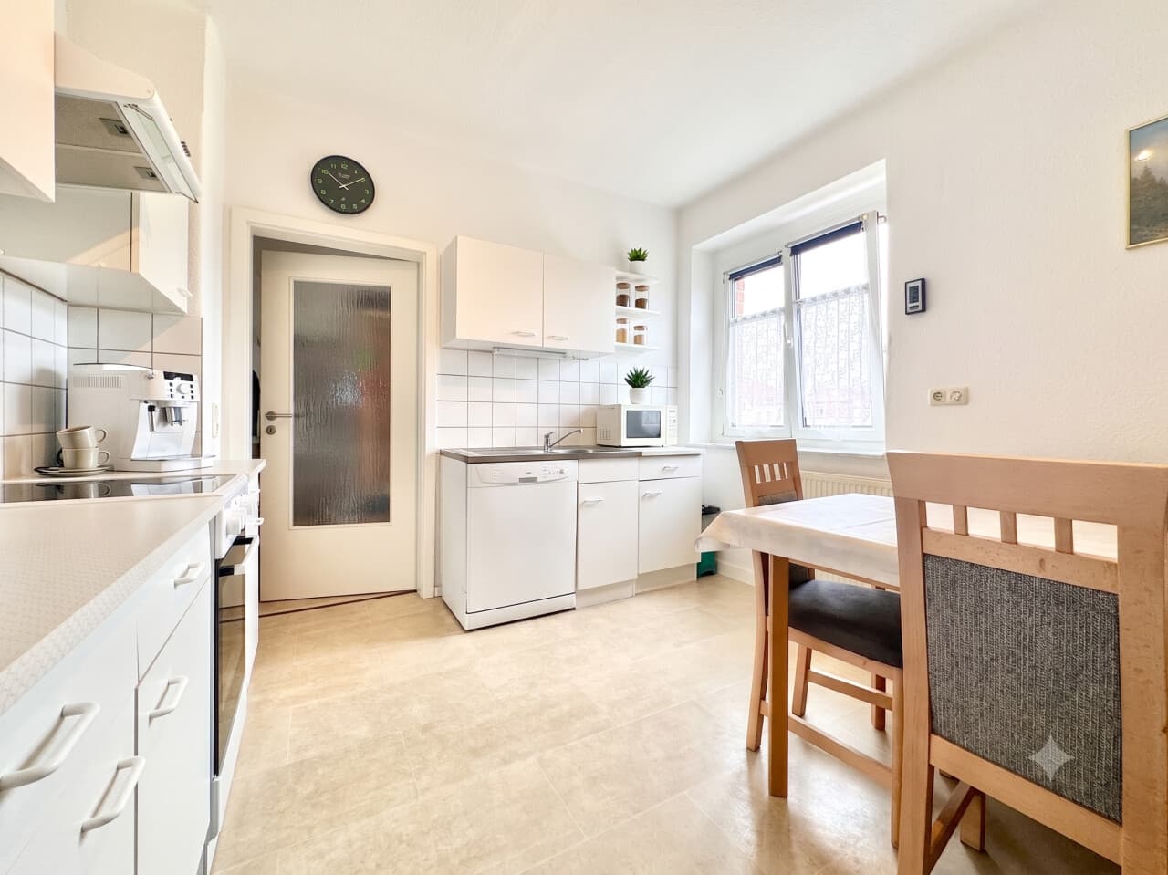 Etagenwohnung in Coswig – Bild 5
