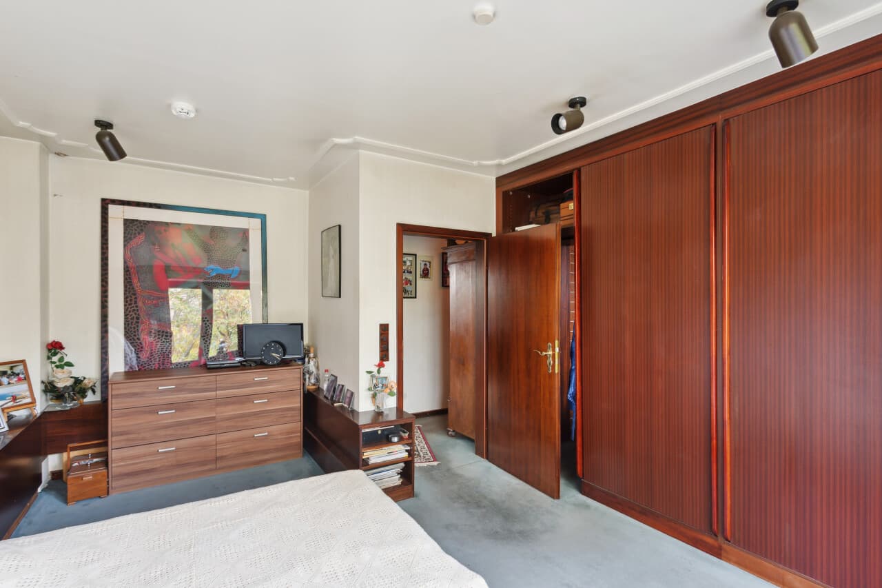 Etagenwohnung in Hamburg – Bild 8